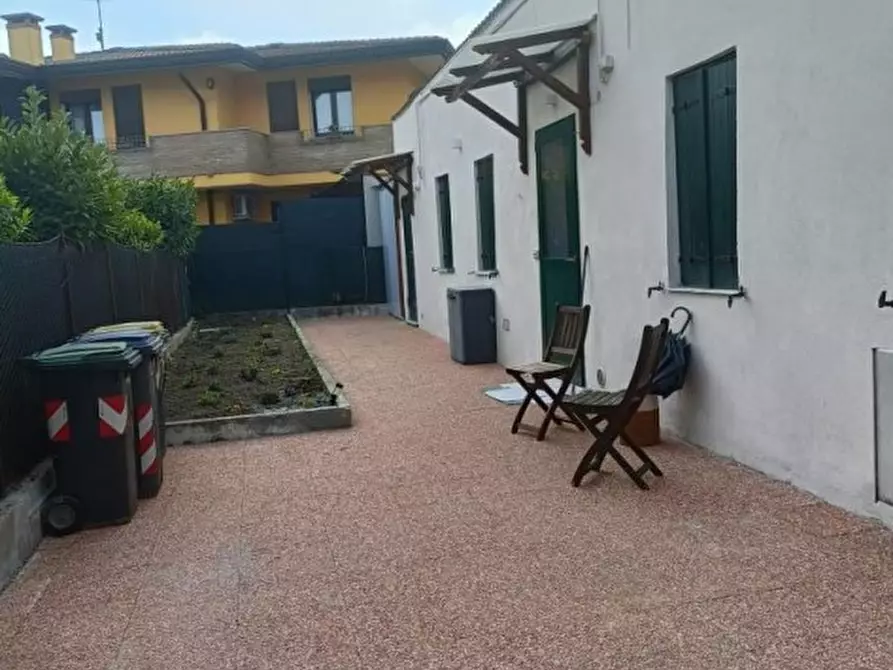 Immagine 4 di Casa indipendente in vendita  in Via Pietro Bembo 34 a Padova