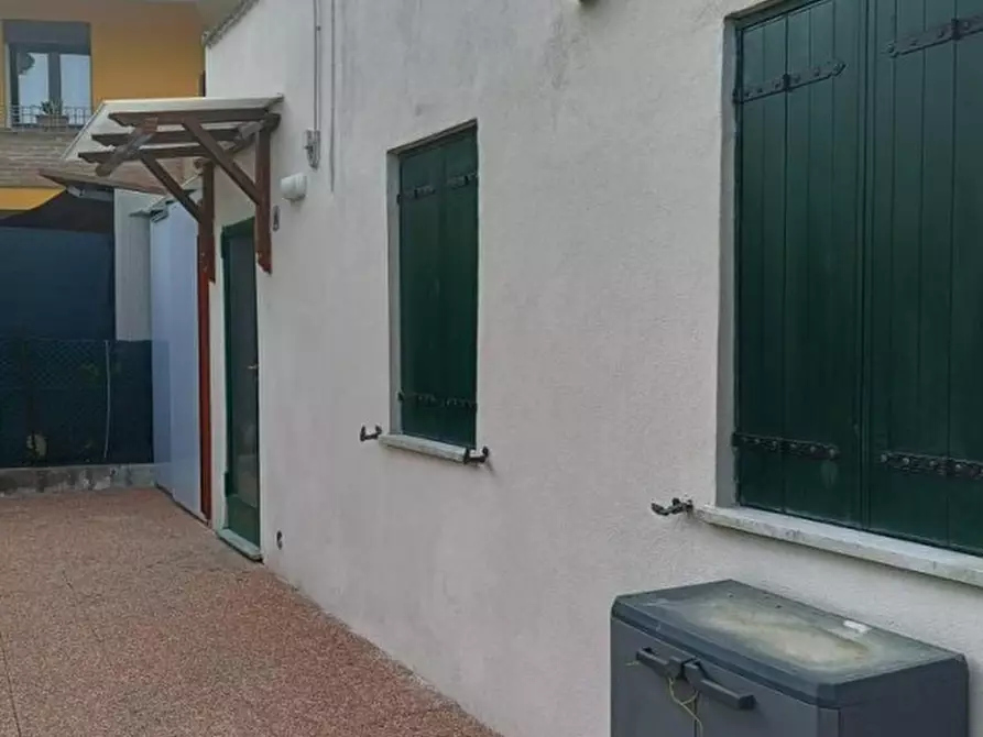 Immagine 9 di Casa indipendente in vendita  in Via Pietro Bembo 34 a Padova