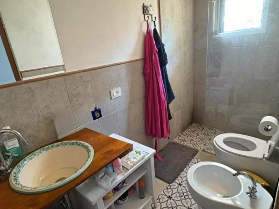 Immagine 11 di Casa indipendente in vendita  in Via Pietro Bembo 34 a Padova