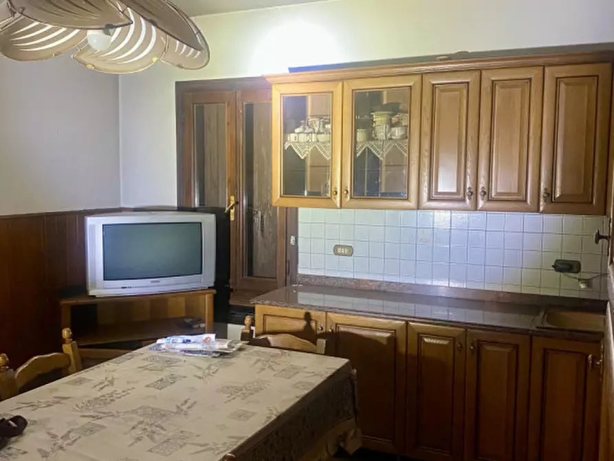 Immagine 3 di Casa indipendente in vendita  in via San Pio X 34/a a Castelfranco Veneto