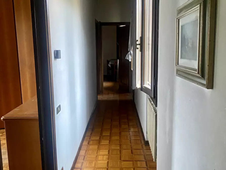 Immagine 5 di Casa indipendente in vendita  in via San Pio X 34/a a Castelfranco Veneto