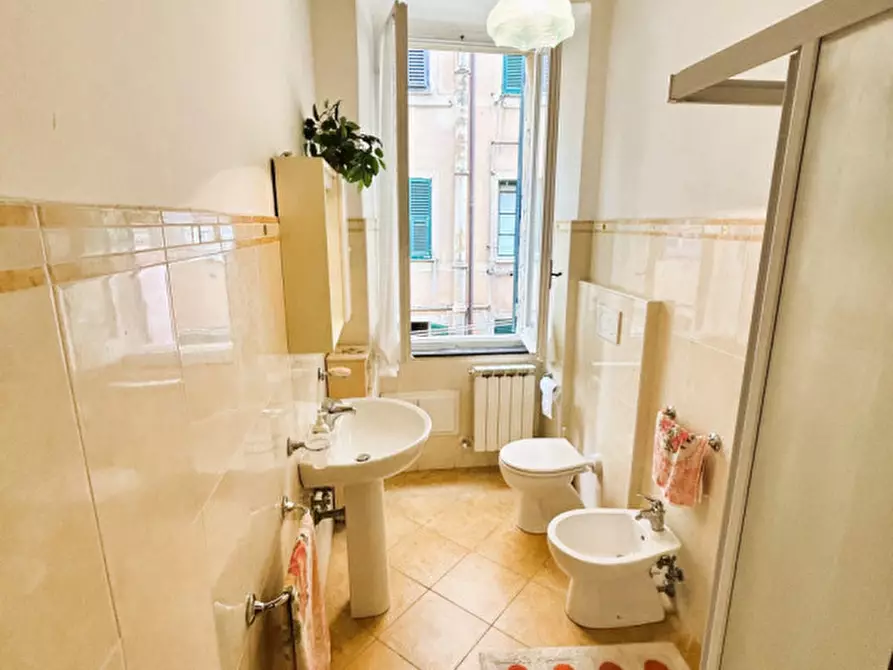 Immagine 6 di Appartamento in affitto  in Via Giuseppe Garibaldi a Camogli