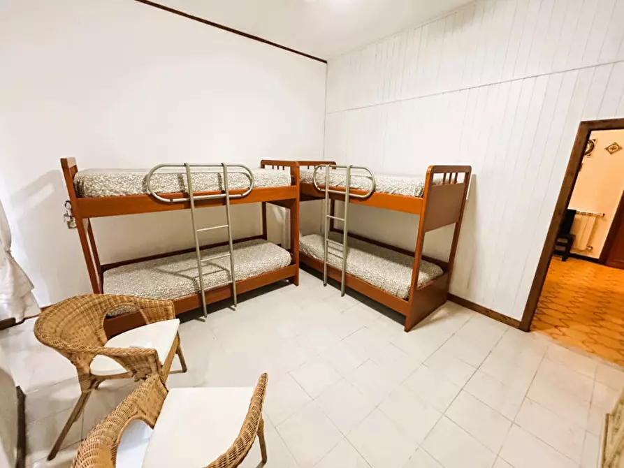 Immagine 8 di Appartamento in affitto  in Via Giuseppe Garibaldi a Camogli