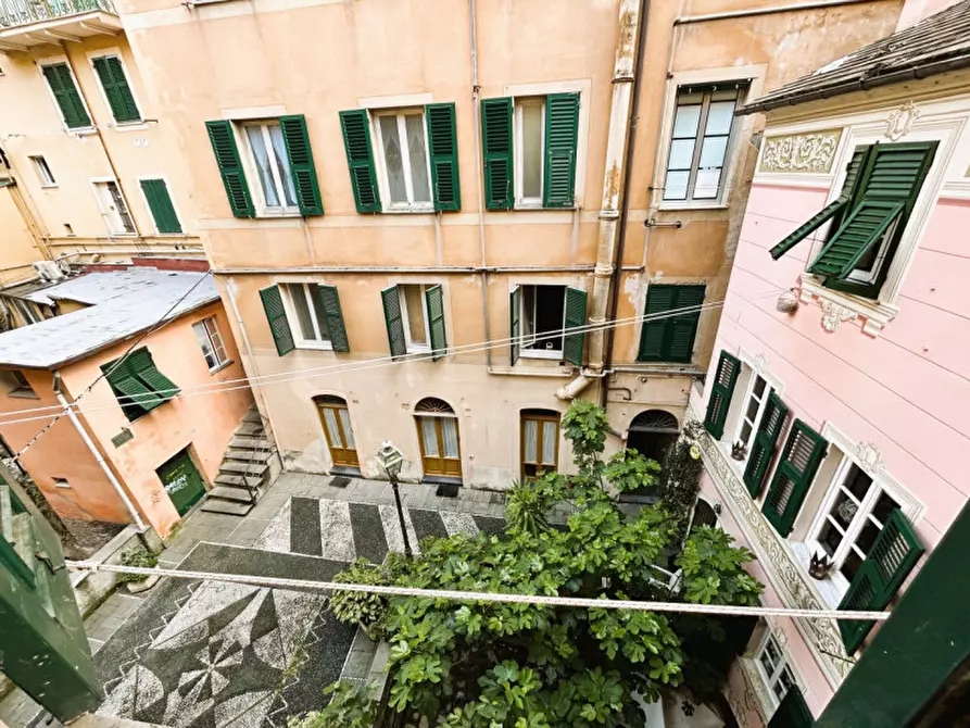 Immagine 9 di Appartamento in affitto  in Via Giuseppe Garibaldi a Camogli