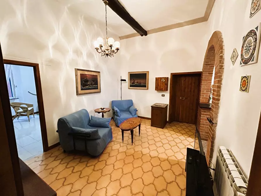 Immagine 10 di Appartamento in affitto  in Via Giuseppe Garibaldi a Camogli
