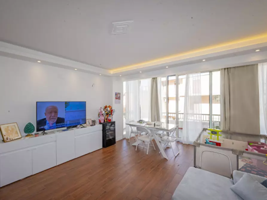 Immagine 2 di Villa in vendita  in Via Ogliastri 57 a Messina