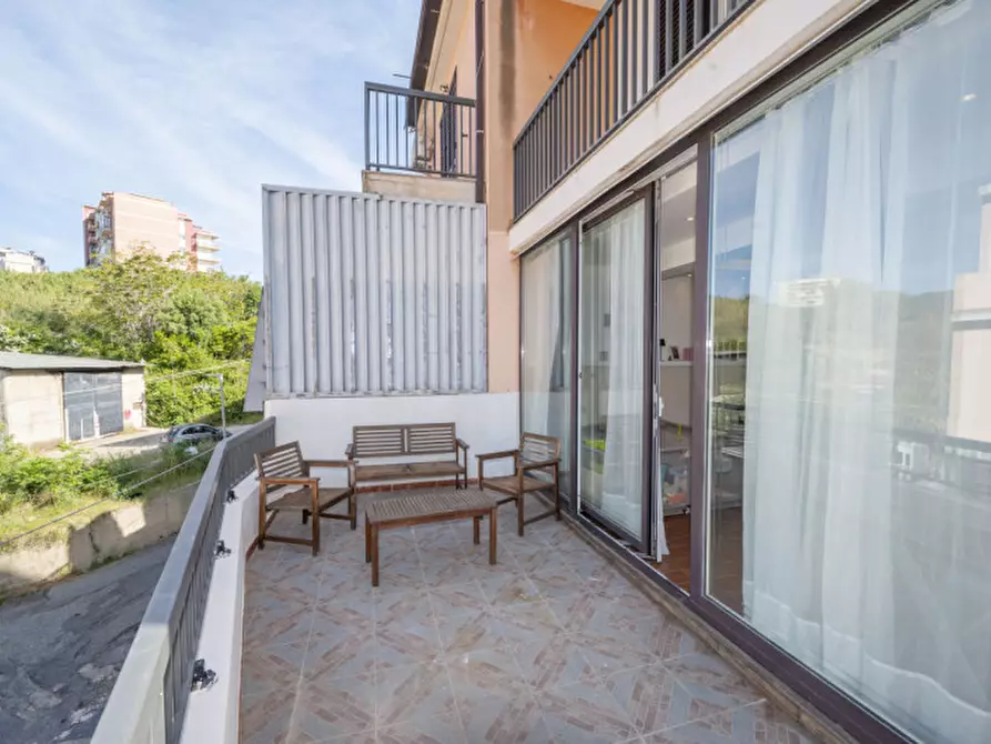 Immagine 4 di Villa in vendita  in Via Ogliastri 57 a Messina