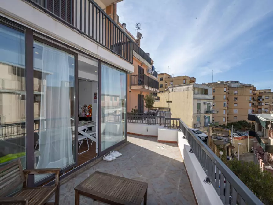 Immagine 6 di Villa in vendita  in Via Ogliastri 57 a Messina