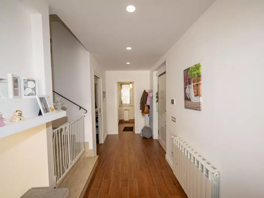 Immagine 7 di Villa in vendita  in Via Ogliastri 57 a Messina