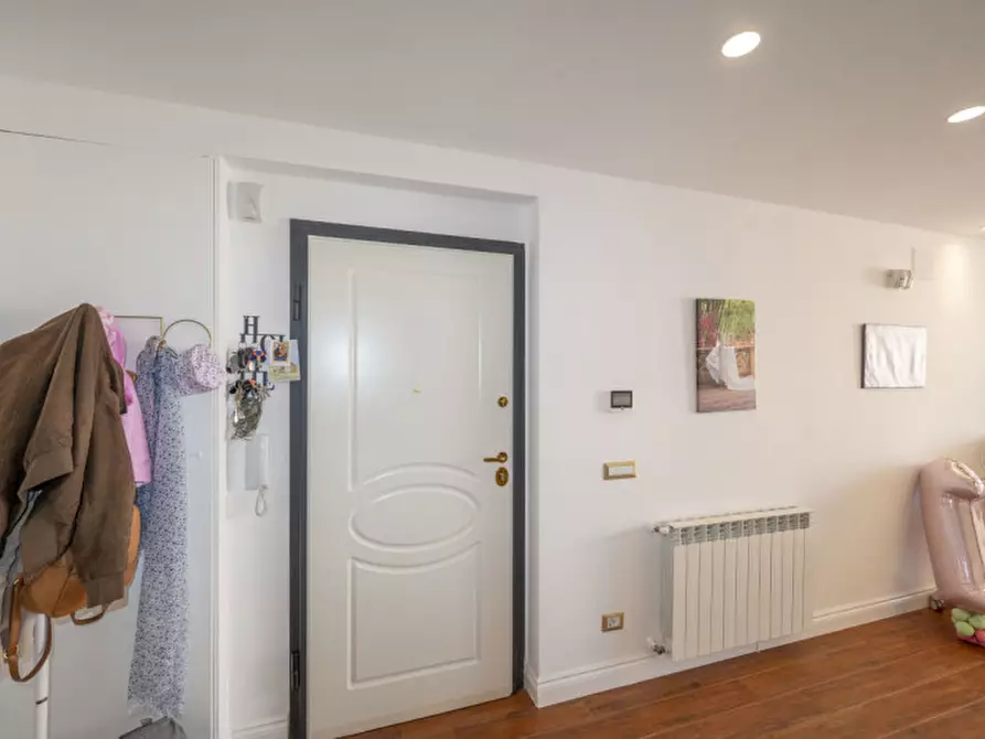 Immagine 11 di Villa in vendita  in Via Ogliastri 57 a Messina