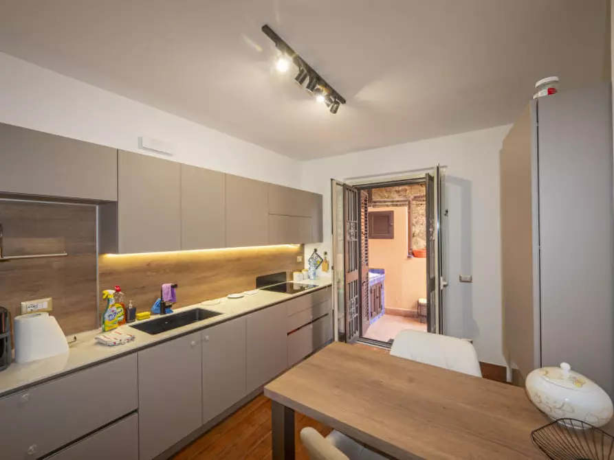 Immagine 12 di Villa in vendita  in Via Ogliastri 57 a Messina