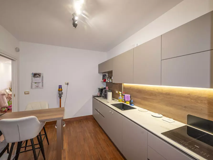 Immagine 15 di Villa in vendita  in Via Ogliastri 57 a Messina