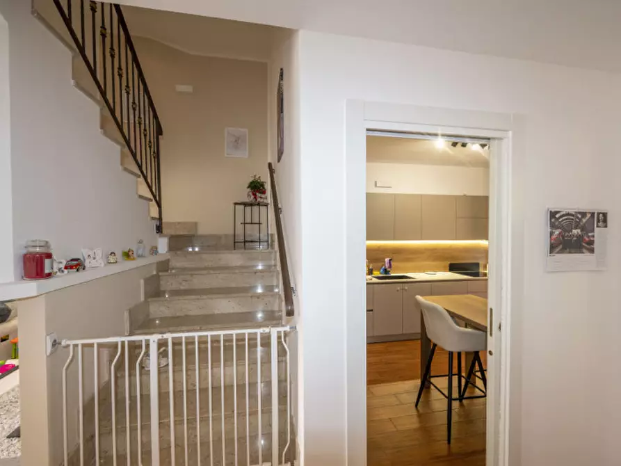 Immagine 17 di Villa in vendita  in Via Ogliastri 57 a Messina