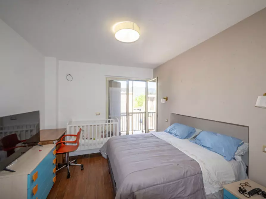 Immagine 19 di Villa in vendita  in Via Ogliastri 57 a Messina