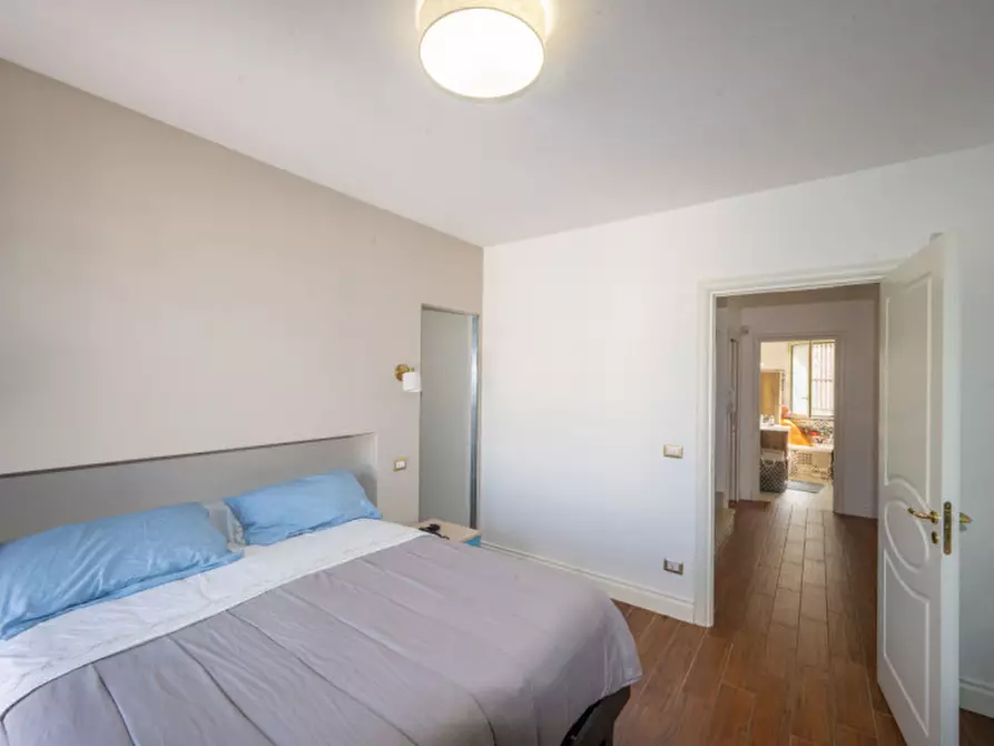 Immagine 20 di Villa in vendita  in Via Ogliastri 57 a Messina