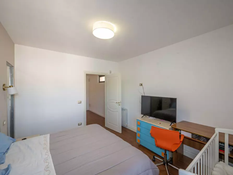 Immagine 21 di Villa in vendita  in Via Ogliastri 57 a Messina