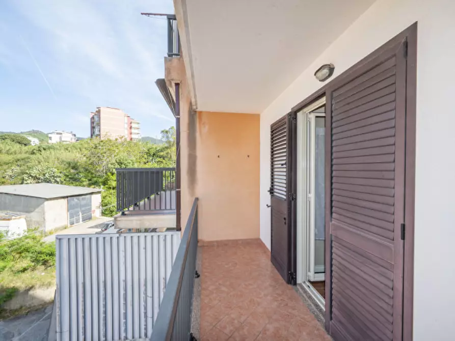 Immagine 23 di Villa in vendita  in Via Ogliastri 57 a Messina