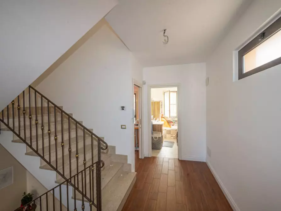 Immagine 24 di Villa in vendita  in Via Ogliastri 57 a Messina