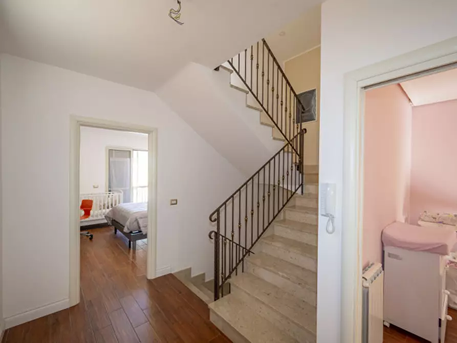 Immagine 25 di Villa in vendita  in Via Ogliastri 57 a Messina