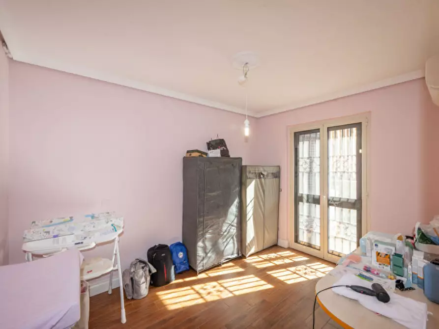 Immagine 26 di Villa in vendita  in Via Ogliastri 57 a Messina