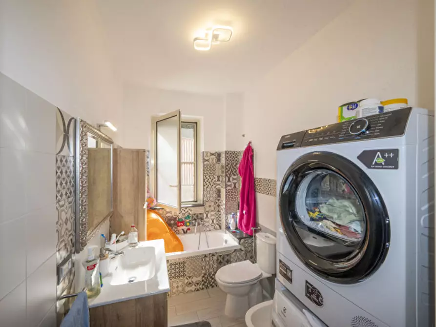 Immagine 27 di Villa in vendita  in Via Ogliastri 57 a Messina