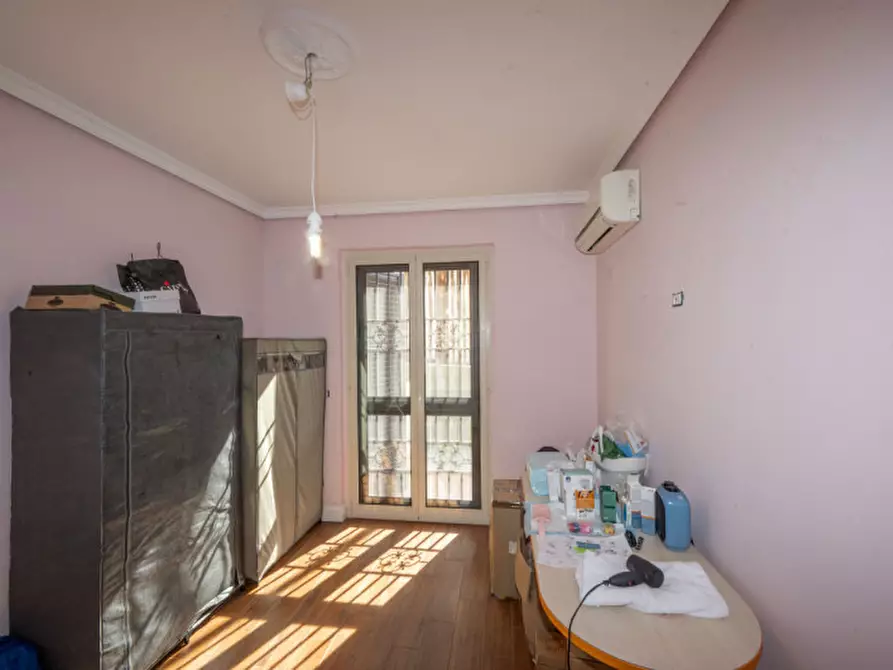 Immagine 29 di Villa in vendita  in Via Ogliastri 57 a Messina