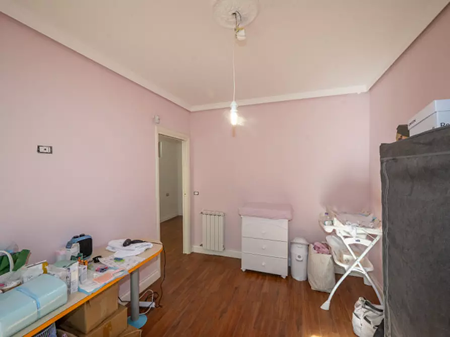 Immagine 30 di Villa in vendita  in Via Ogliastri 57 a Messina