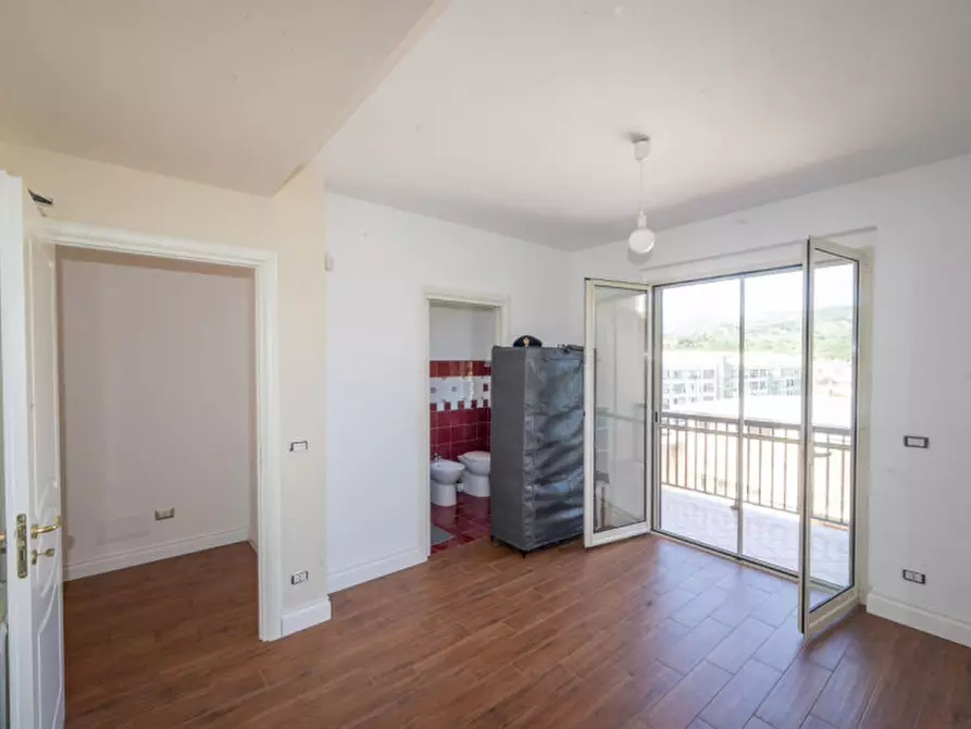 Immagine 32 di Villa in vendita  in Via Ogliastri 57 a Messina