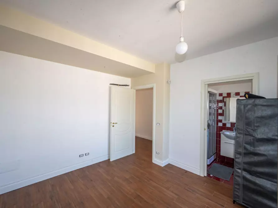 Immagine 33 di Villa in vendita  in Via Ogliastri 57 a Messina