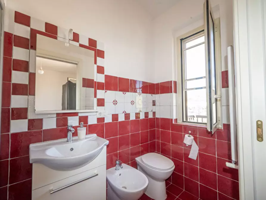 Immagine 34 di Villa in vendita  in Via Ogliastri 57 a Messina