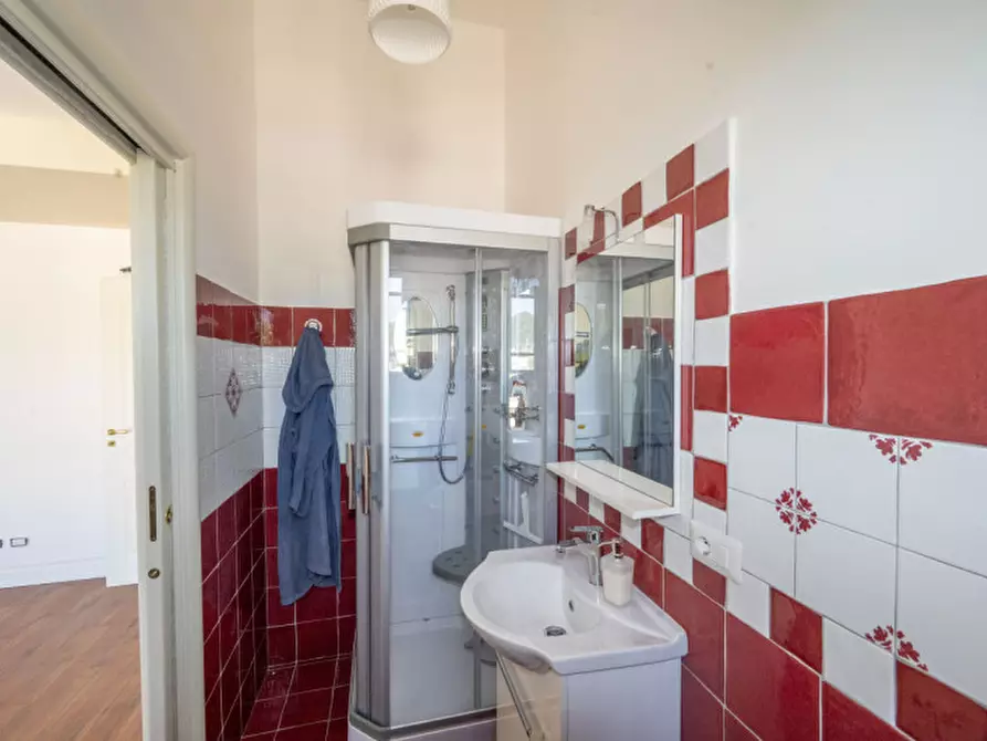 Immagine 35 di Villa in vendita  in Via Ogliastri 57 a Messina