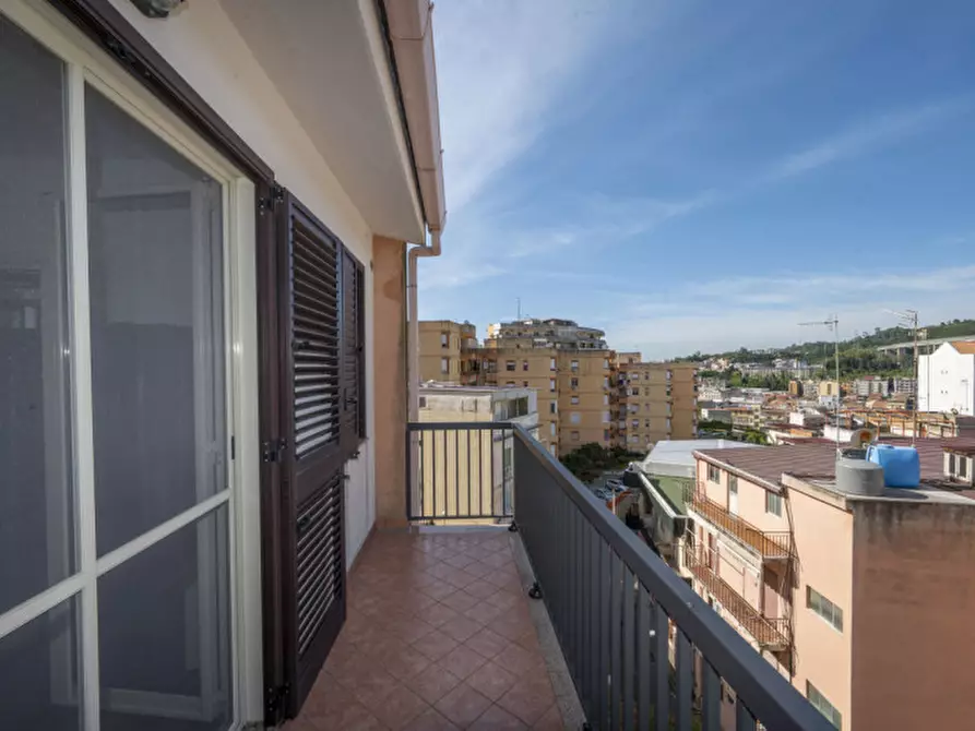 Immagine 36 di Villa in vendita  in Via Ogliastri 57 a Messina