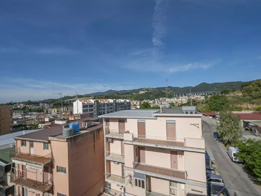 Immagine 37 di Villa in vendita  in Via Ogliastri 57 a Messina