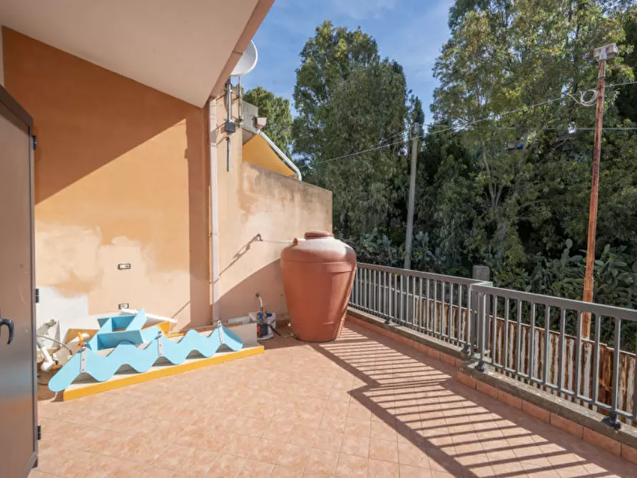 Immagine 39 di Villa in vendita  in Via Ogliastri 57 a Messina