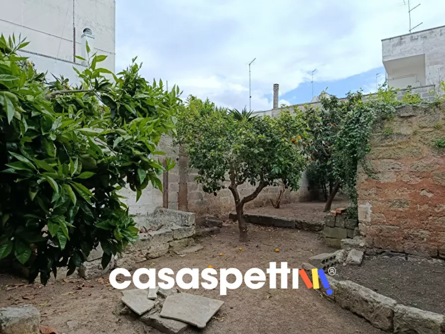 Immagine 2 di Appartamento in vendita  in Corso Umberto a Trepuzzi