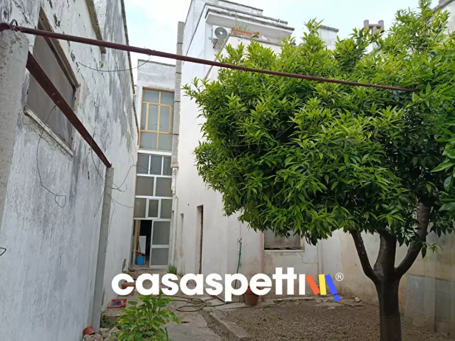 Immagine 4 di Appartamento in vendita  in Corso Umberto a Trepuzzi