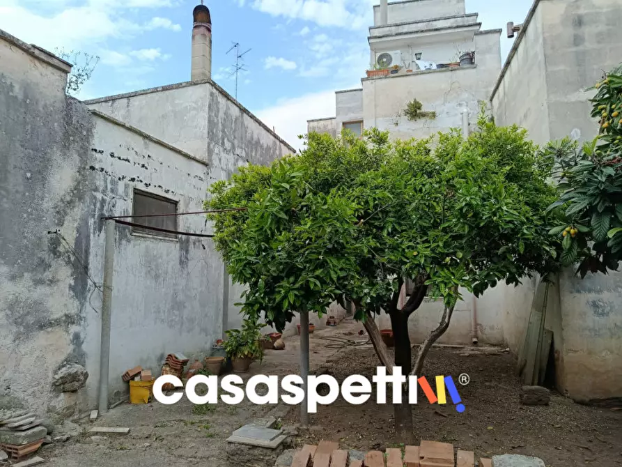Immagine 5 di Appartamento in vendita  in Corso Umberto a Trepuzzi
