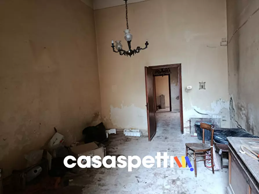 Immagine 7 di Appartamento in vendita  in Corso Umberto a Trepuzzi