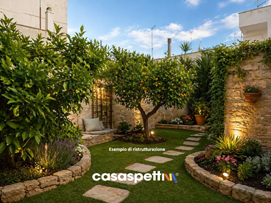 Immagine 10 di Appartamento in vendita  in Corso Umberto a Trepuzzi