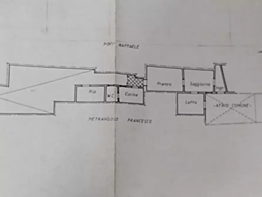 Immagine 11 di Appartamento in vendita  in Corso Umberto a Trepuzzi