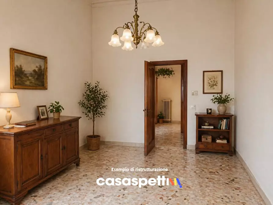 Immagine 13 di Appartamento in vendita  in Corso Umberto a Trepuzzi