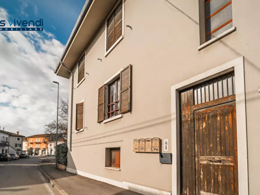 Immagine 1 di Appartamento in vendita  in Via Capitello a San Giovanni Lupatoto