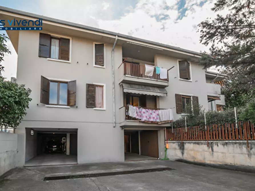 Immagine 2 di Appartamento in vendita  in Via Capitello a San Giovanni Lupatoto
