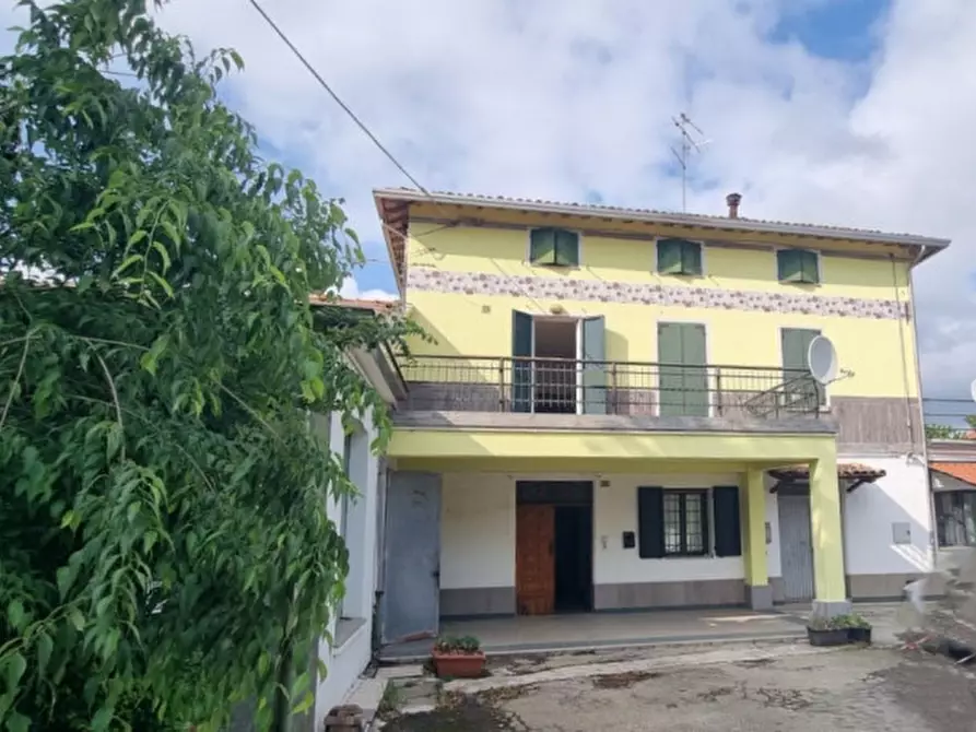 Immagine 1 di Appartamento in affitto  in Via Fornace a San Martino In Rio