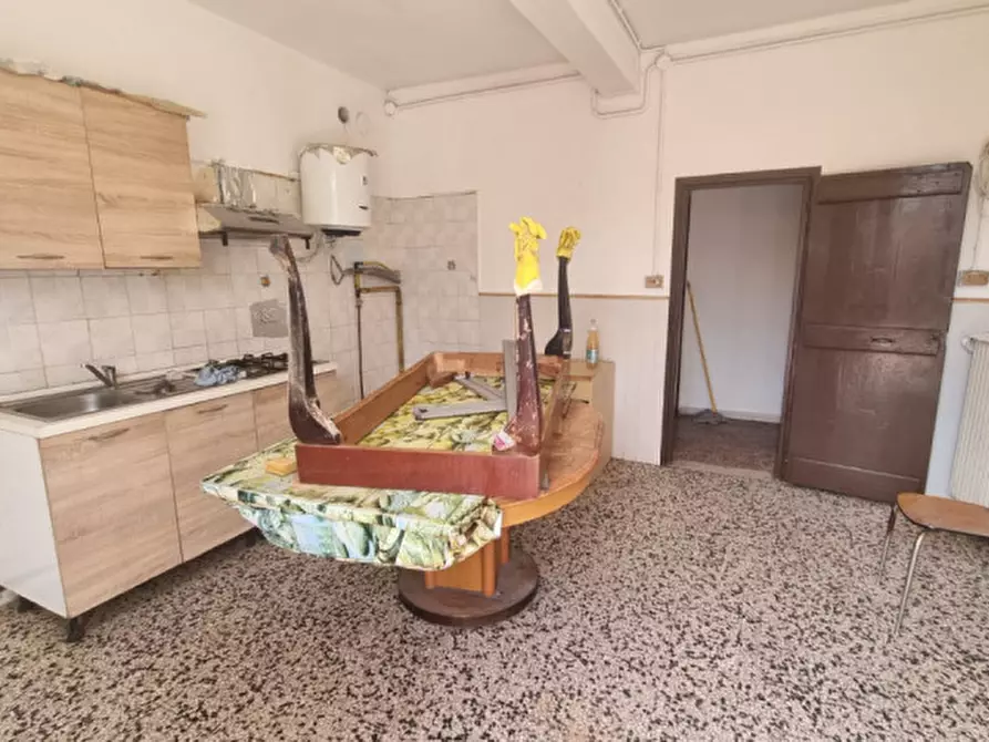 Immagine 2 di Appartamento in affitto  in Via Fornace a San Martino In Rio