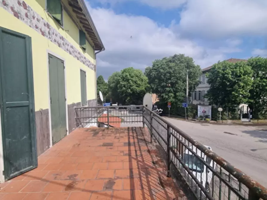 Immagine 5 di Appartamento in affitto  in Via Fornace a San Martino In Rio