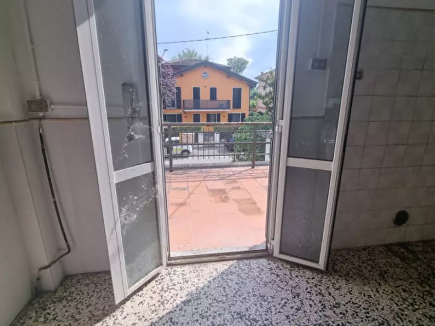 Immagine 6 di Appartamento in affitto  in Via Fornace a San Martino In Rio