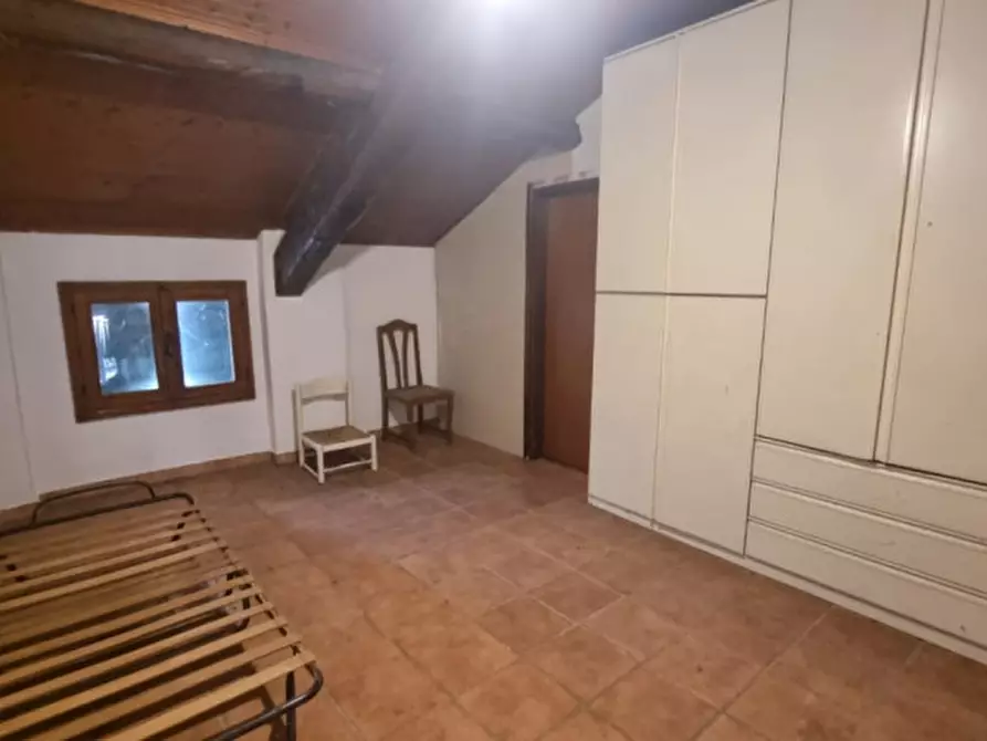 Immagine 7 di Appartamento in affitto  in Via Fornace a San Martino In Rio