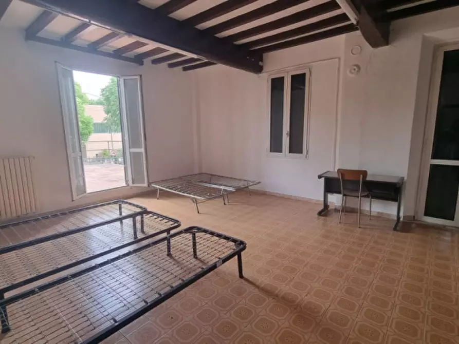 Immagine 9 di Appartamento in affitto  in Via Fornace a San Martino In Rio
