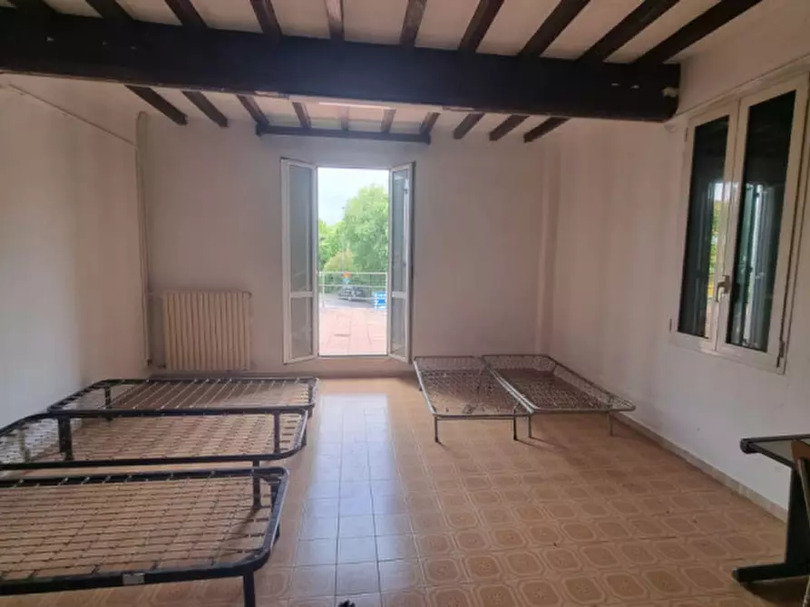 Immagine 10 di Appartamento in affitto  in Via Fornace a San Martino In Rio